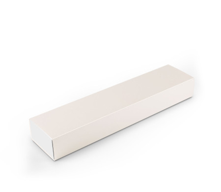 Flat Cardboard Box for Pens or Watches