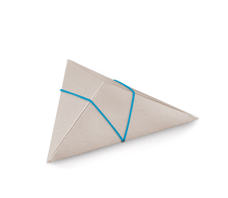 Shop Triangular Cardboard Box | SelfPackaging