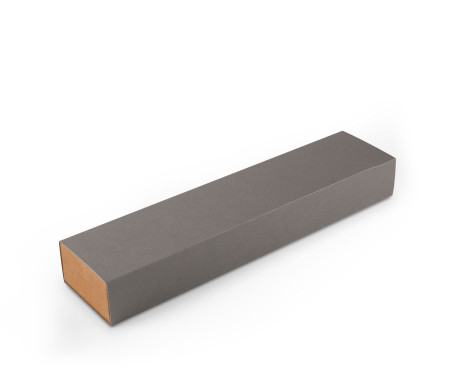 Boîte en Carton Plane pour Montre et Stylos