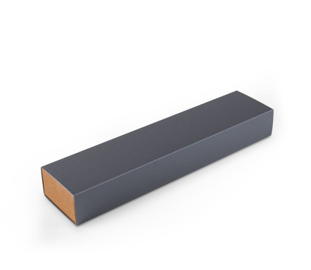 Flat Cardboard Box for Pens or Watches
