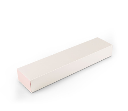 Flat Cardboard Box for Pens or Watches