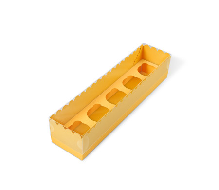 Box For Cupcakes Or Muffins | SelfPackaging