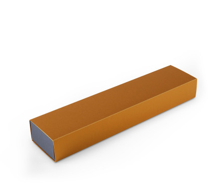 Flat Cardboard Box for Pens or Watches