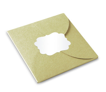Schachteln Fur Einladungen Oder Cds | SelfPackaging