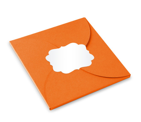 Boîte Originale pour CDs ou Faire-Part