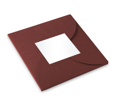 Schachteln Fur Einladungen Oder Cds | SelfPackaging
