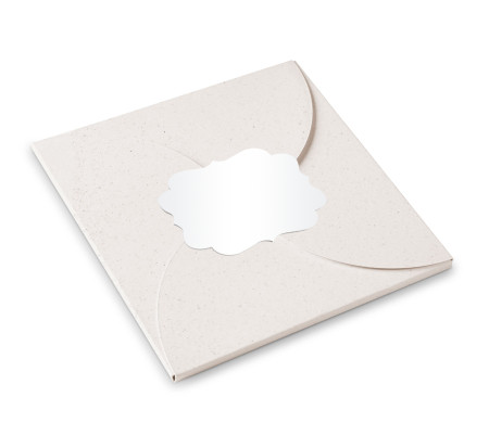 Boîte Originale pour CDs ou Faire-Part