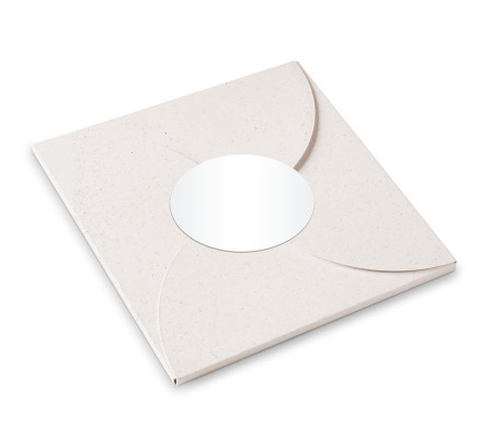 Schachteln Fur Einladungen Oder Cds | SelfPackaging
