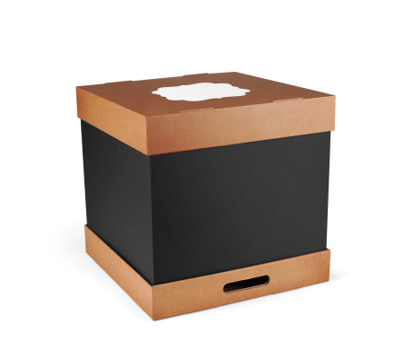 Boxes for Large Cakes and Pies