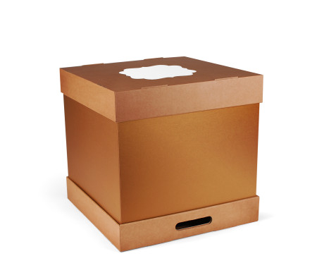 Boxes for Large Cakes and Pies