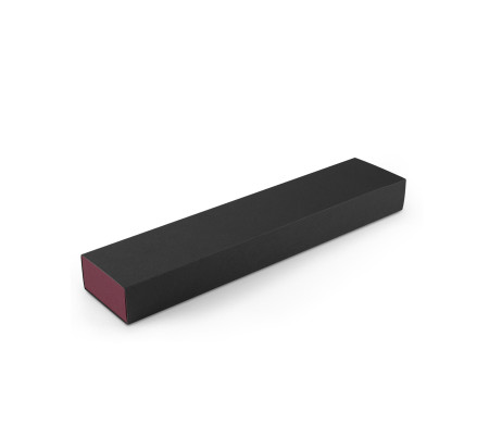 Flat Cardboard Box for Pens or Watches