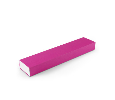 Flat Cardboard Box for Pens or Watches