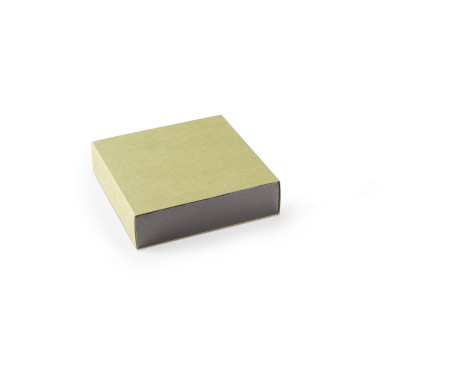 Box For Chocolates - SelfPackaging