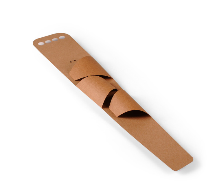 Scatola Porta Fiori | SelfPackaging