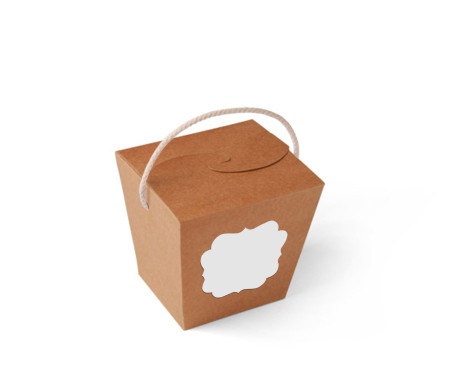 Shop Chinese Take Away Gift Box | SelfPackaging