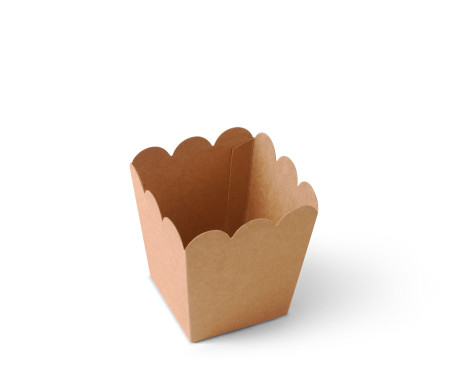 Boîte à pop-corn pour fêtes et évènements