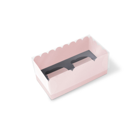 Scatola Singola Cupcake | SelfPackaging