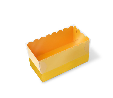 Boîte Carton Cupcake Individuelle | SelfPackaging