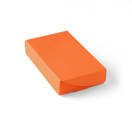 Scatola Sapone Automontante | SelfPackaging