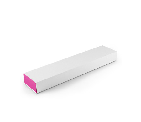 Flat Cardboard Box for Pens or Watches