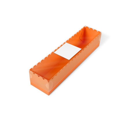 Box For Cupcakes Or Muffins | SelfPackaging