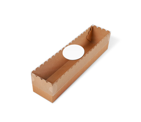 Box For Cupcakes Or Muffins | SelfPackaging