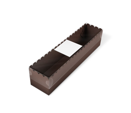 Box For Cupcakes Or Muffins | SelfPackaging