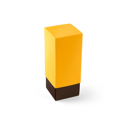 Boîte pour parfum premium Personnalisée | SelfPackaging