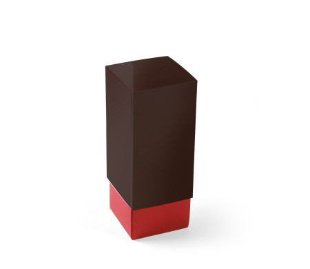 Boîte pour parfum premium Personnalisée | SelfPackaging