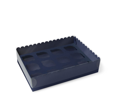 Box For Cupcakes | SelfPackaging