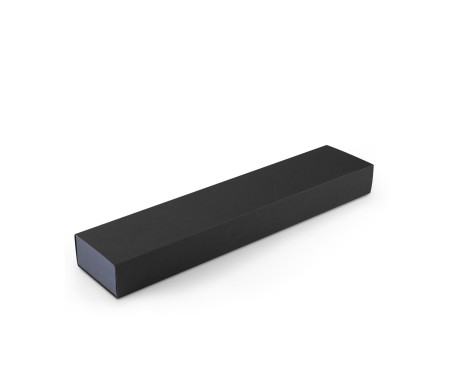 Flat Cardboard Box for Pens or Watches