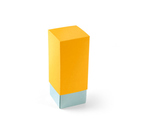 Boîte pour parfum premium Personnalisée | SelfPackaging