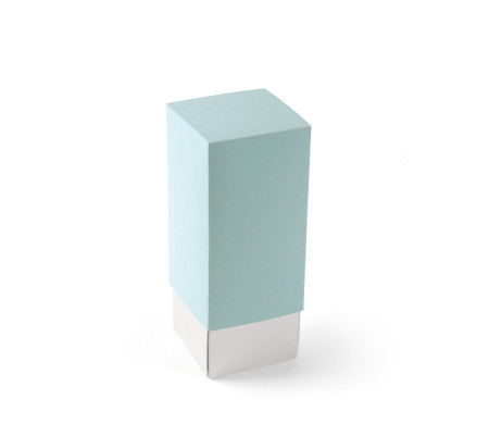 Boîte pour parfum premium Personnalisée | SelfPackaging