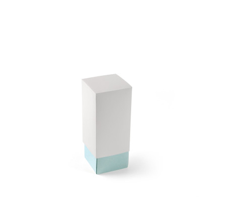 Boîte pour parfum premium Personnalisée | SelfPackaging