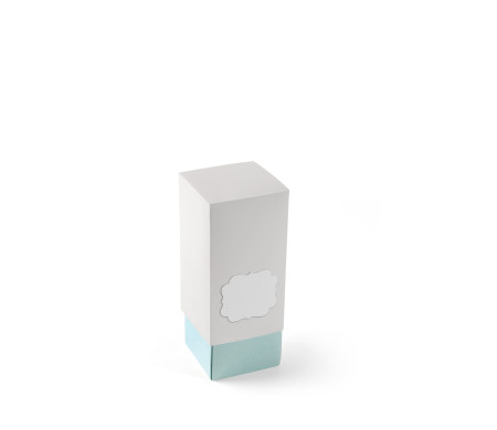 Boîte pour parfum premium Personnalisée | SelfPackaging