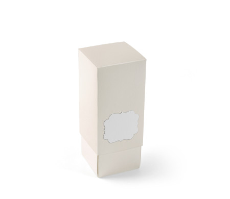 Boîte pour parfum premium Personnalisée | SelfPackaging