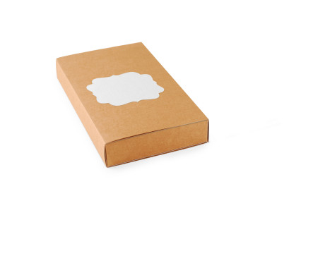 Box For Chocolates - SelfPackaging
