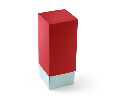 Boîte pour parfum premium Personnalisée | SelfPackaging