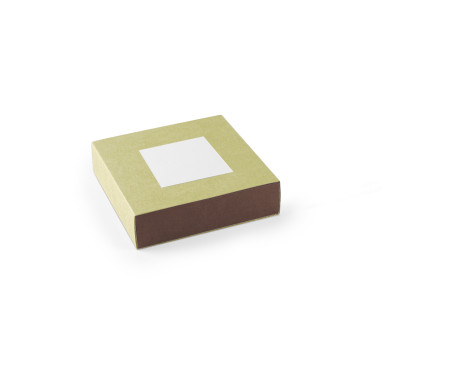 Box For Chocolates - SelfPackaging