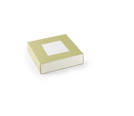 Box For Chocolates - SelfPackaging