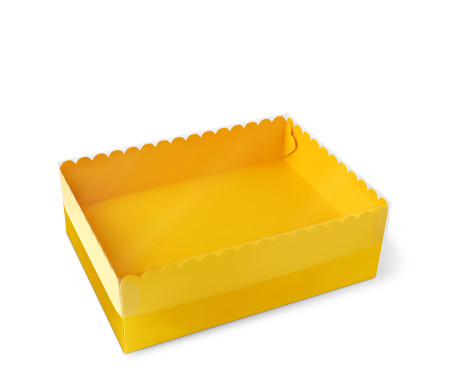 Box For Cupcakes | SelfPackaging