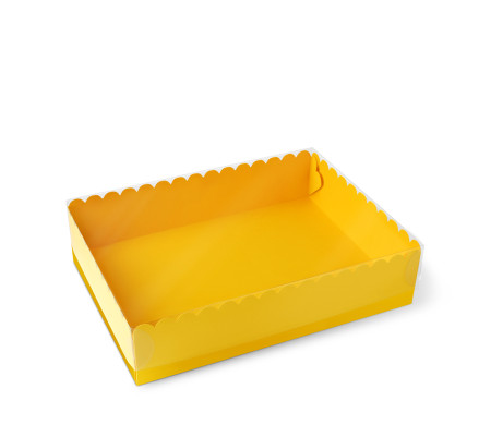 Box For Cupcakes | SelfPackaging