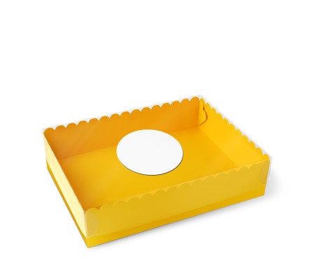 Box For Cupcakes | SelfPackaging