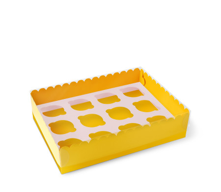 Box For Cupcakes | SelfPackaging