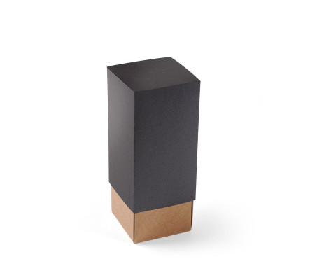 Boîte pour parfum premium Personnalisée | SelfPackaging