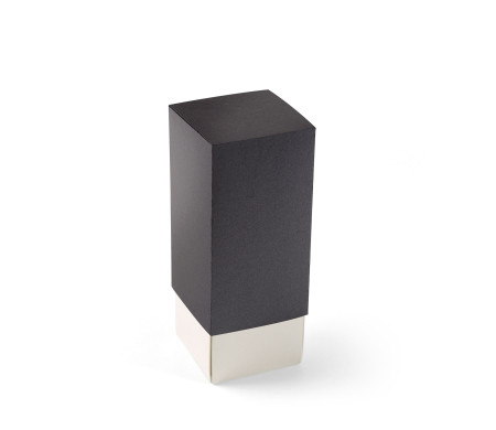 Boîte pour parfum premium Personnalisée | SelfPackaging