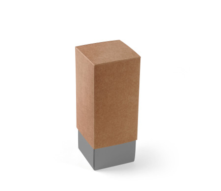 Boîte pour parfum premium Personnalisée | SelfPackaging
