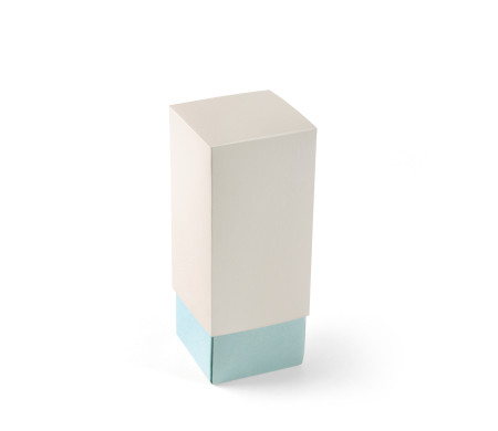 Boîte pour parfum premium Personnalisée | SelfPackaging