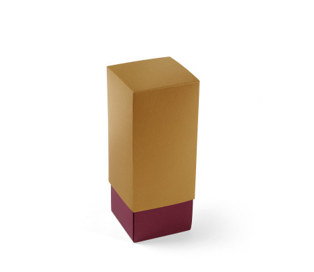 Boîte pour parfum premium Personnalisée | SelfPackaging