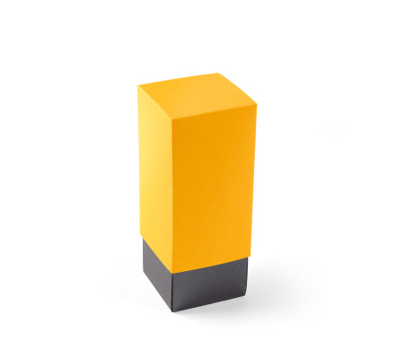 Boîte pour parfum premium Personnalisée | SelfPackaging